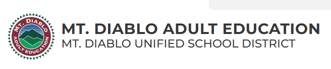 Mt Diablo Adult Education